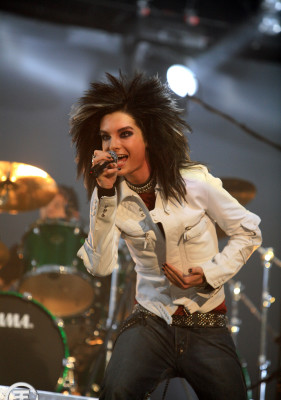 Bill Kaulitz pic #821052