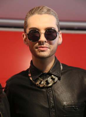 Bill Kaulitz pic #791377