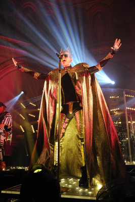 Bill Kaulitz pic #824344