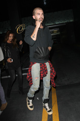 Bill Kaulitz pic #831473