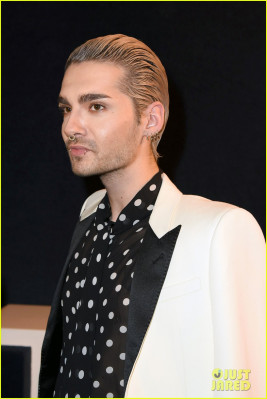 Bill Kaulitz pic #837897