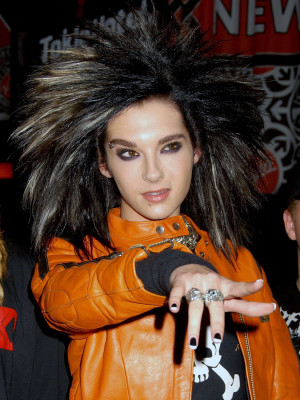 Bill Kaulitz pic #844535