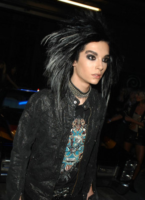 Bill Kaulitz pic #794522