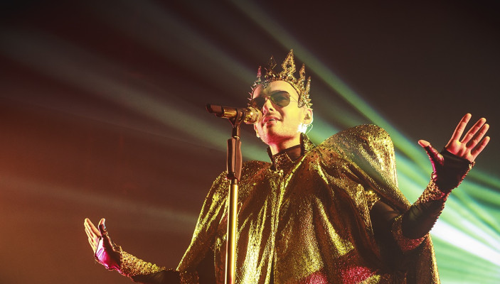 Bill Kaulitz pic #804040