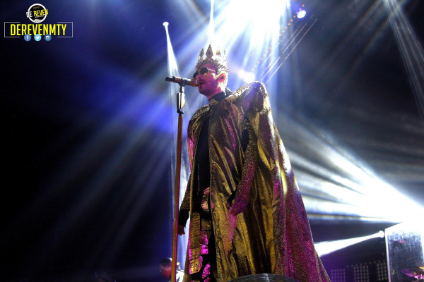 Bill Kaulitz pic #849137