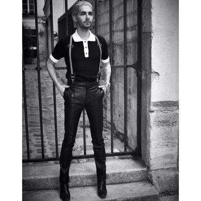 Bill Kaulitz pic #855974