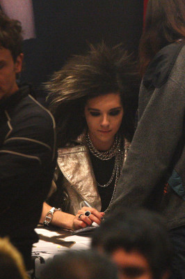 Bill Kaulitz pic #821494