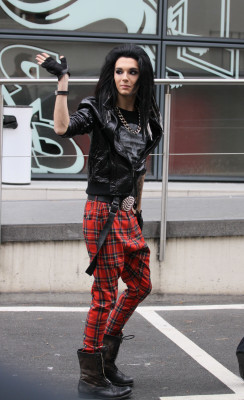 Bill Kaulitz pic #842494