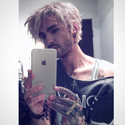 Bill Kaulitz pic #856205