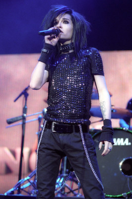 Bill Kaulitz pic #821658