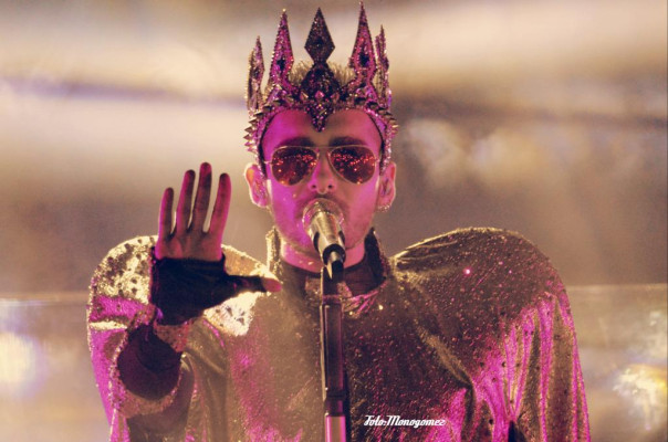 Bill Kaulitz pic #836108