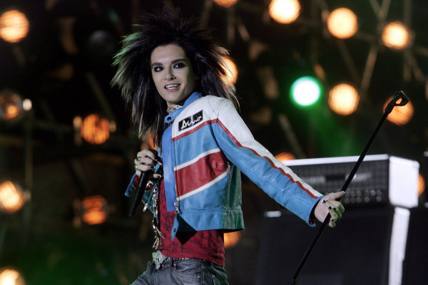 photo 25 in Bill Kaulitz gallery [id849670] 2016-05-03 00:00:00