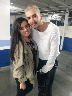 Bill Kaulitz pic #863865