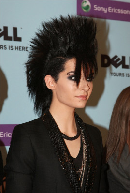 Bill Kaulitz pic #814601
