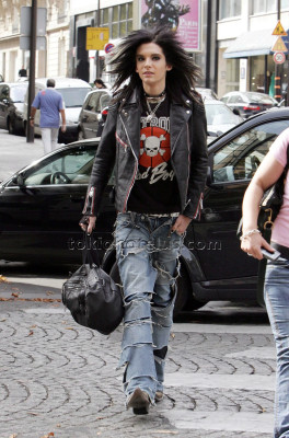 Bill Kaulitz pic #806167