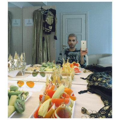 Bill Kaulitz pic #837786