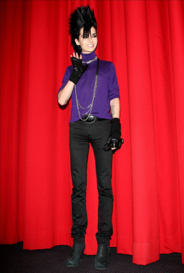 Bill Kaulitz pic #865472