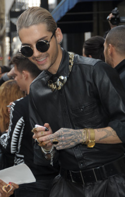 Bill Kaulitz pic #795885