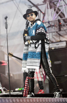 Bill Kaulitz pic #845231
