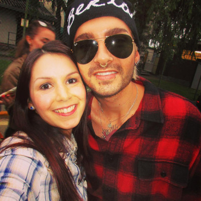 Bill Kaulitz pic #858868