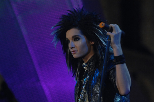Bill Kaulitz pic #815292