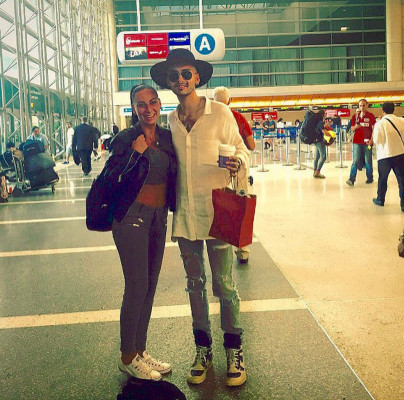 Bill Kaulitz pic #823944