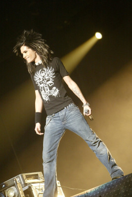 Bill Kaulitz pic #838429