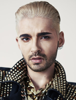 Bill Kaulitz pic #807526