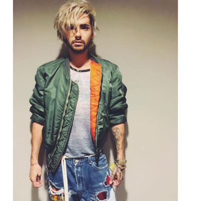 photo 6 in Kaulitz gallery [id861685] 2016-06-29 00:00:00