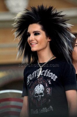 Bill Kaulitz pic #847229