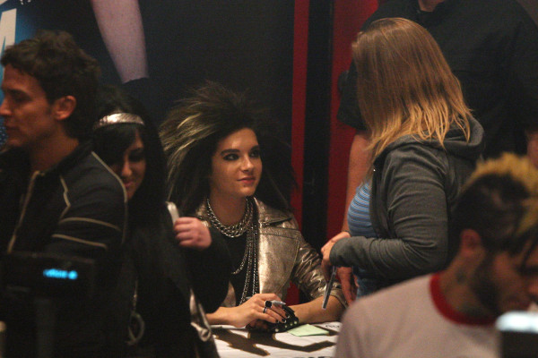 Bill Kaulitz pic #817596
