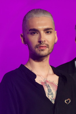 Bill Kaulitz pic #789348