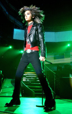 Bill Kaulitz pic #818901