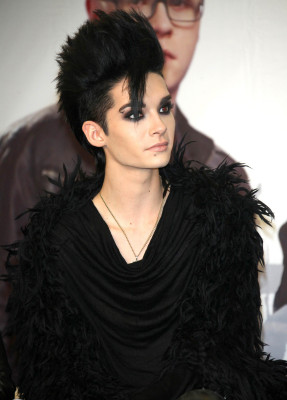Bill Kaulitz pic #842977