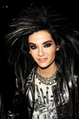 Bill Kaulitz pic #797761