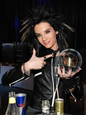 Bill Kaulitz pic #829739