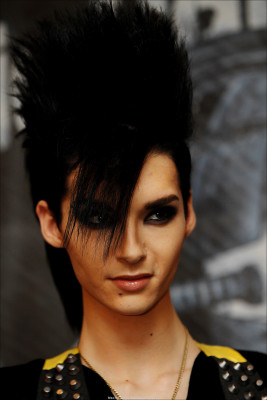 Bill Kaulitz pic #836428