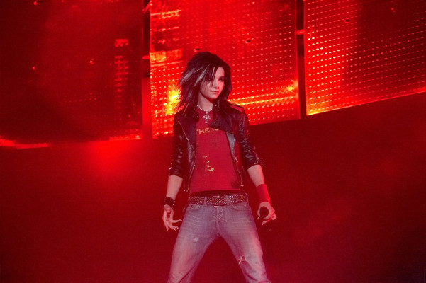 Bill Kaulitz pic #843432