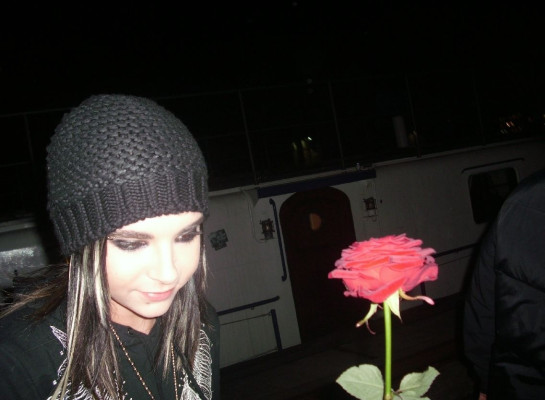 photo 10 in Bill Kaulitz gallery [id850277] 2016-05-04 00:00:00
