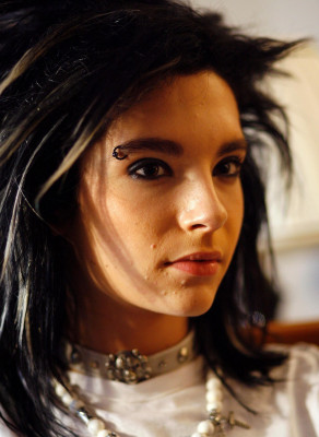 Bill Kaulitz pic #813638
