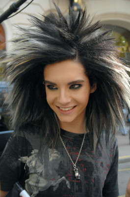 Bill Kaulitz pic #832557