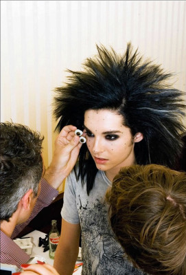 Bill Kaulitz pic #839281