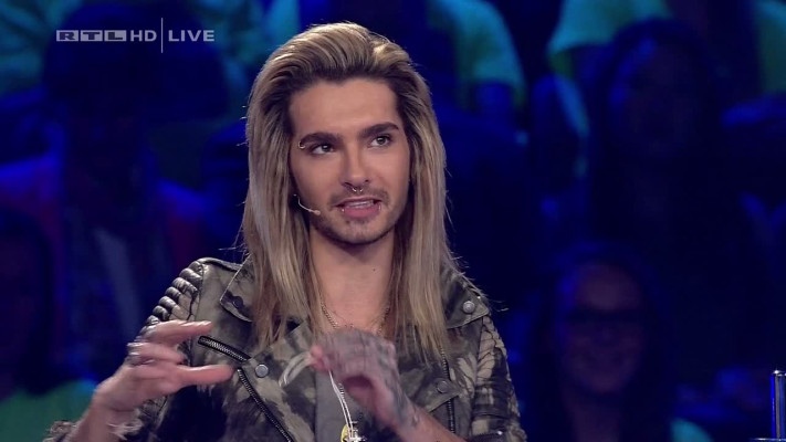 Bill Kaulitz pic #846064