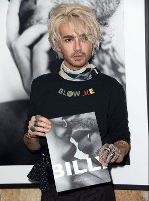 Bill Kaulitz pic #867634