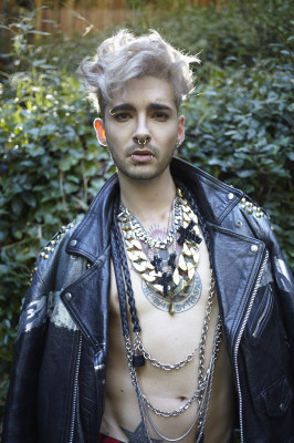 Bill Kaulitz pic #787519