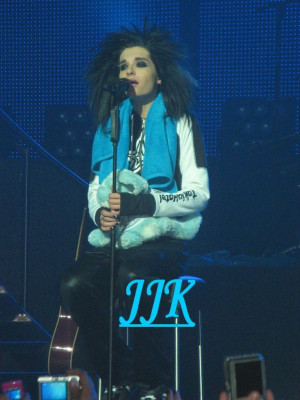 Bill Kaulitz pic #843740