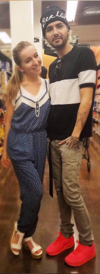 Bill Kaulitz pic #858470