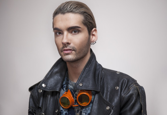 Bill Kaulitz pic #796359