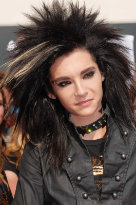 Bill Kaulitz pic #822368