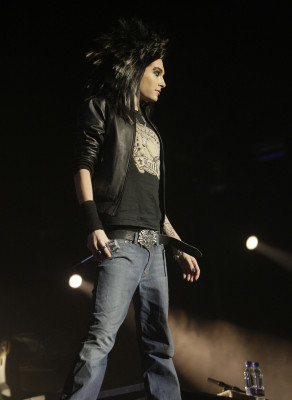 Bill Kaulitz pic #866228